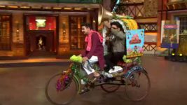 The Kapil Sharma Show S02 E288 Kapil Ke Show Mei Hui Cirkus