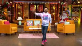 The Kapil Sharma Show S02 E290 Team Of Ved Takes Over The Show