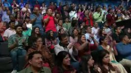 The Kapil Sharma Show S02 E294 When Intelligence Meets Comedy