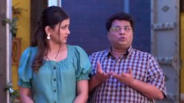 Thikpyanchi Rangoli S01 E405 Apurva Is Displeased