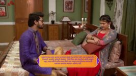 Thikpyanchi Rangoli S01 E407 The Family Is Excited