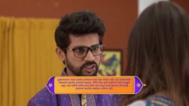 Thikpyanchi Rangoli S01 E409 Ep409