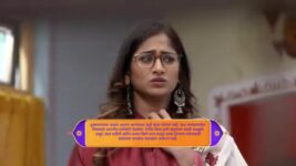 Thikpyanchi Rangoli S01 E410 Shashank Taunts Apurva