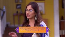 Thikpyanchi Rangoli S01 E414 Netra Gets Suspicious