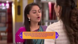 Thikpyanchi Rangoli S01 E417 Apurva, Shashank are Astounded