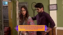 Thikpyanchi Rangoli S01 E419 Netra Incites Apurva, Shashank