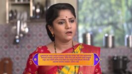 Thikpyanchi Rangoli S01 E420 Shashank Shouts at Netra