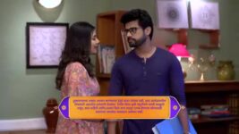 Thikpyanchi Rangoli S01 E423 Shashank Challenges Netra