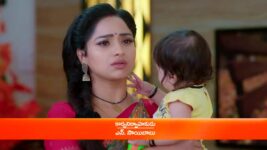 Trinayani (Telugu) S01 E836 28th January 2023