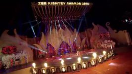 Zee Rishtey Awards S2014 E01 14th December 2014