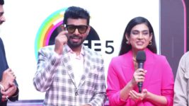 Zee Rishtey Awards S2022 E17 7th October 2022