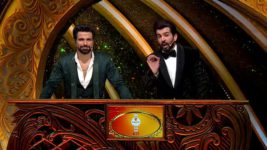 Zee Rishtey Awards S2022 E23 9th October 2022