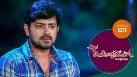 Ala Venkatapuram Lo S01 E611 20th January 2023