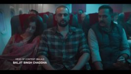 Apharan S02 E06 A shocker for Rudra