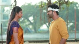 Bharathi Kannamma S01 E1025 Will Barathi Remember Kannamma?