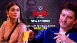 Bigg Boss (Colors tv) S16 E104 Michael Bana Archana PART 2