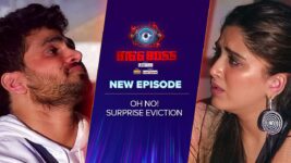 Bigg Boss (Colors tv) S16 E107 OH NO! Surprise Eviction