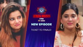 Bigg Boss (Colors tv) S16 E108 Ticket to Finale!