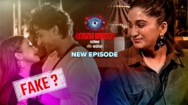 Bigg Boss (Colors tv) S16 E94 Tina-Shalin Par Uthe Sawaal!