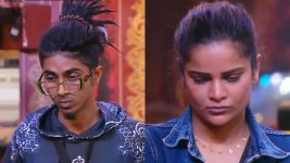 Bigg Boss (Colors tv) S16 E96 Stan-Archana get punished!