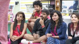 Bigg Boss Kannada S04 E09 Day 8 at a Glance