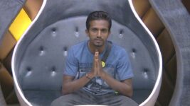 Bigg Boss Kannada S04 E108 Day 107 Nightshift: Keerthi answers Bigg Boss' questions