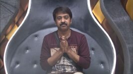 Bigg Boss Kannada S04 E111 Day 110 Nightshift: Mohan's unforgettable journey