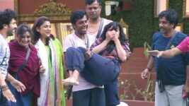 Bigg Boss Kannada S04 E13 Nightshift Day 12: Sheetal gets dumped!