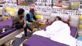 Bigg Boss Kannada S04 E16 Nightshift Day 15: Malavika maintains her distance