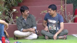 Bigg Boss Kannada S04 E17 Nightshift Day 16: Pratham offends Om Prakash