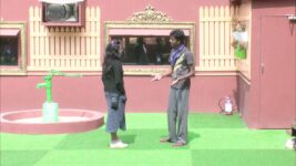 Bigg Boss Kannada S04 E18 Nightshift Day 17: Fight for supremacy