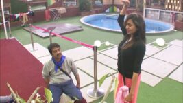 Bigg Boss Kannada S04 E19 Nightshift Day 18: Sanjana describes her ideal man