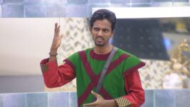 Bigg Boss Kannada S04 E25 Nighshift Day 24: Kirik Keerthi's emotional appeal