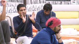 Bigg Boss Kannada S04 E26 Nightshift Day 25: After effects of luxury task