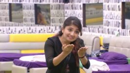 Bigg Boss Kannada S04 E27 Nightshift Day 26: Karunya's dance impressions!