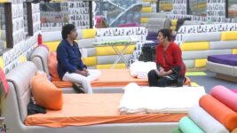 Bigg Boss Kannada S04 E30 Night shift Day 29: Skeletons are out of the closet!