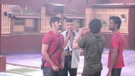 Bigg Boss Kannada S04 E31 Nightshift Day 30: Niranjan refutes Bhuvan’s allegation