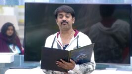 Bigg Boss Kannada S04 E34 Day 33 Nightshift: You shall not be forgotten