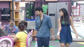 Bigg Boss Kannada S04 E37 Day 36 Nightshift: Sanjana and Bhuvan's dispute