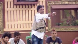 Bigg Boss Kannada S04 E39 Day 38 Nightshift: Om Prakash turns director