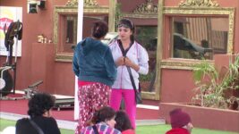 Bigg Boss Kannada S04 E41 Day 40 Nightshift: Sanjana gets over her fear