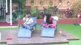 Bigg Boss Kannada S04 E45 Day 44 Nightshift: Keerthi’s advice to Sanjana