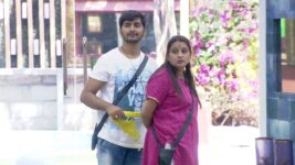 Bigg Boss Kannada S04 E47 Day 46 Nightshift: 'Hrudaya Kallaru' fight it out