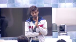 Bigg Boss Kannada S04 E48 Day 47 Nightshift: Kirik Keerthi's game plan!