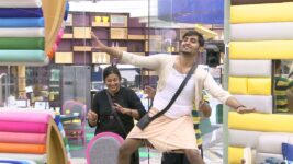 Bigg Boss Kannada S04 E51 Day 50 Nightshift: Never Say No