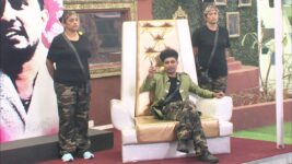 Bigg Boss Kannada S04 E53 Day 52 Nightshift: Lord Pratham’s brand of justice