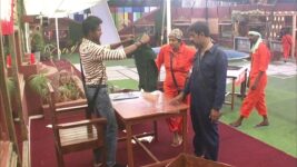 Bigg Boss Kannada S04 E59 Day 58 Nightshift: Quality Inspector Keerthi