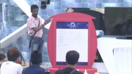 Bigg Boss Kannada S04 E62 Day 61 Nightshift: Housemates pick the Luxury Budget