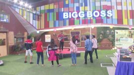 Bigg Boss Kannada S04 E86 Day 85 Nightshift: New year bash with Raghu Dixit!