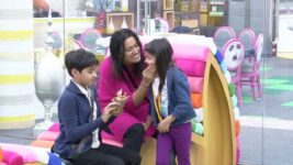 Bigg Boss Kannada S04 E87 Day 86 Nightshift: Rekha's emotional reunion